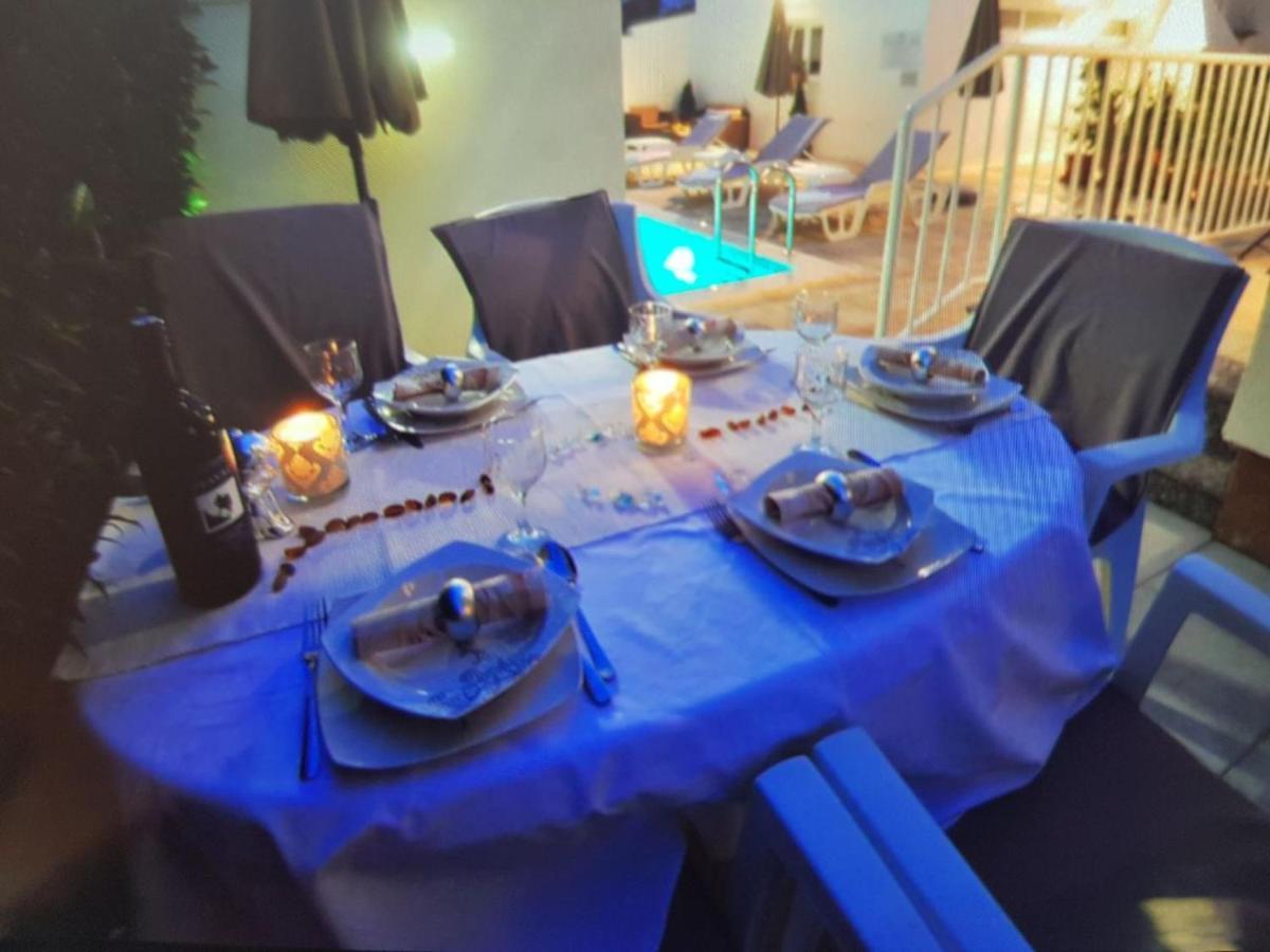 Apartman Miki Borik Zadar Exteriör bild