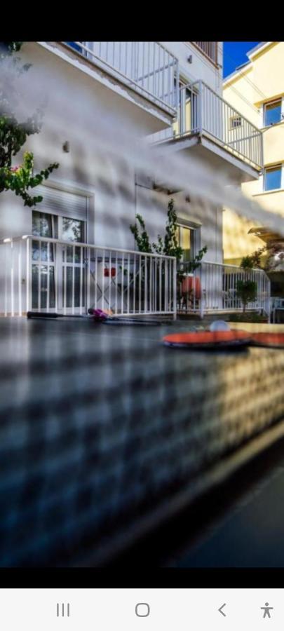 Apartman Miki Borik Zadar Exteriör bild