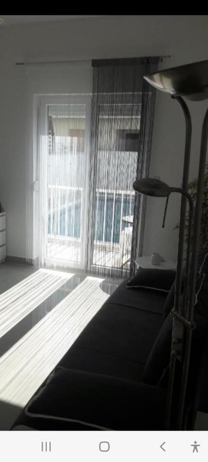 Apartman Miki Borik Zadar Exteriör bild